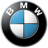 motocykle BMW - logo