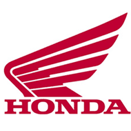 motocykle Honda - logo