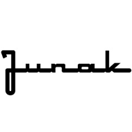 motocykle Junak - logo