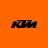 motocykle KTM - logo