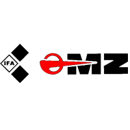 motocykle MZ - logo