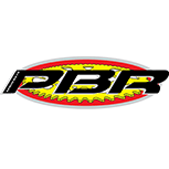 PBR logo