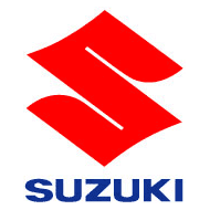motocykle Suzuki - logo