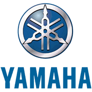 motocykle Yamaha - logo