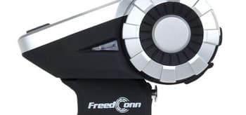 Jaki interkom FreedConn zamontować w kasku motocyklowym?