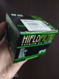 Filtr oleju HifloFiltro HF 401 Honda/Kawasaki/Yamaha/Triumph